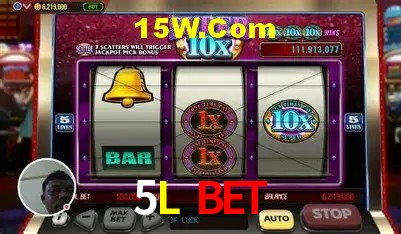 Jackpot Winner
