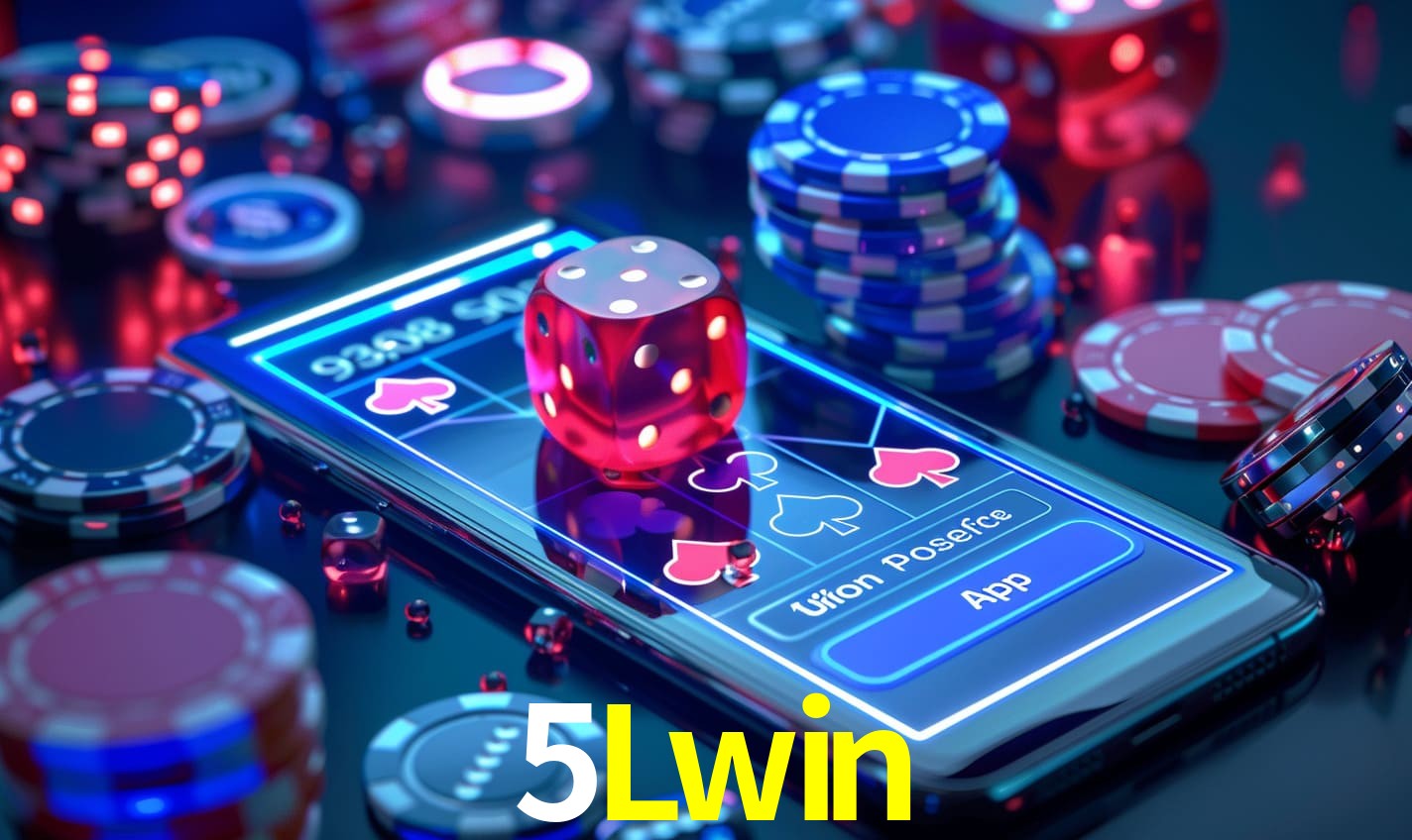 Baixar App 5Lwin