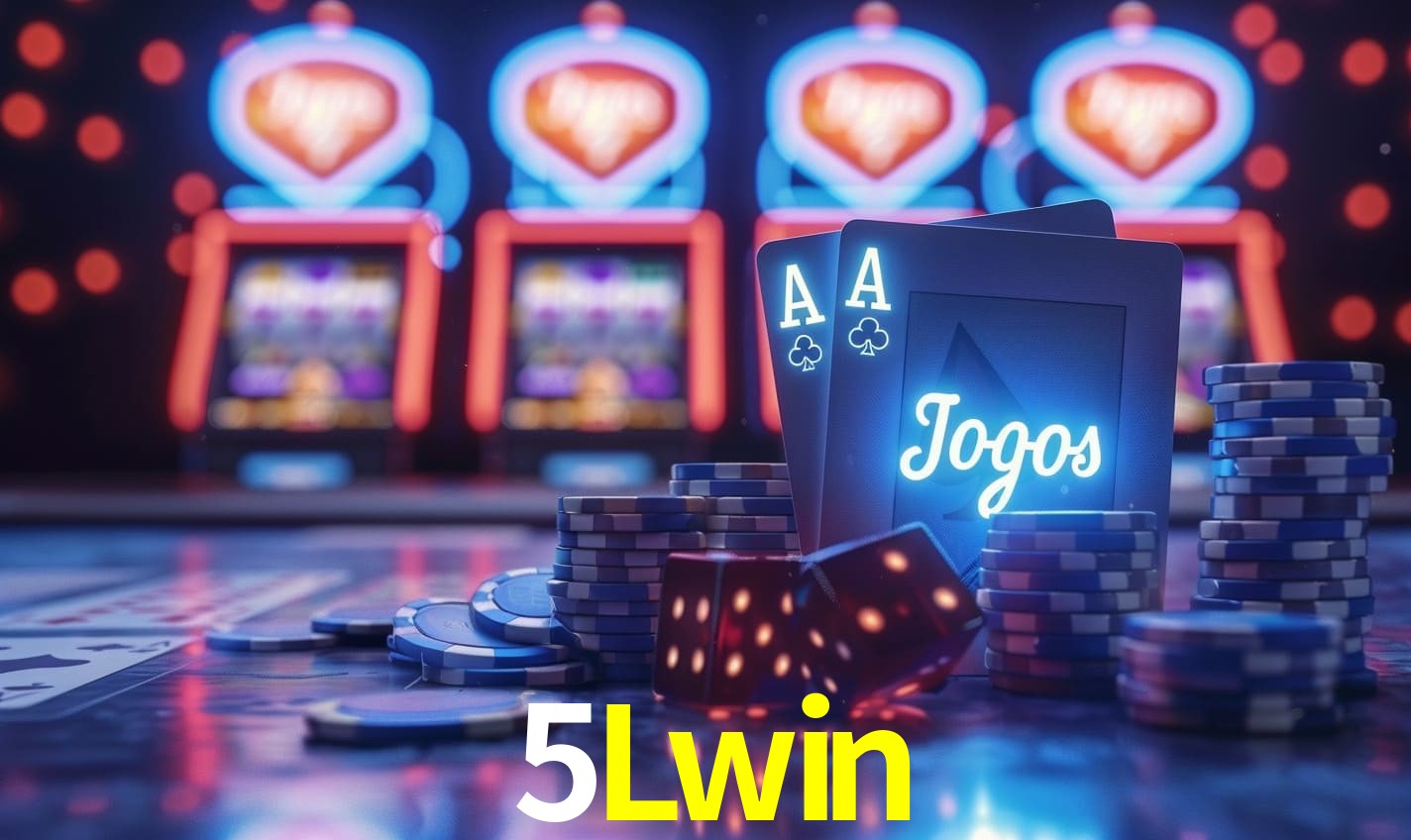 Lista de Jogos 5Lwin