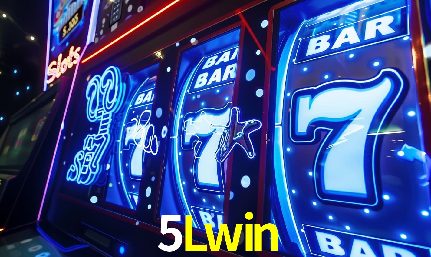 Variedade de Slots 5Lwin.Com