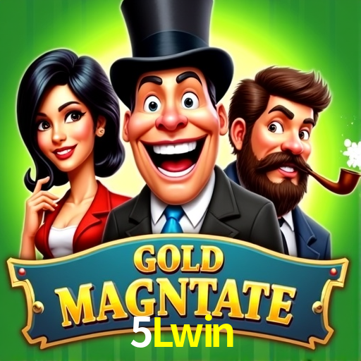Melhor Casino Online 5Lwin