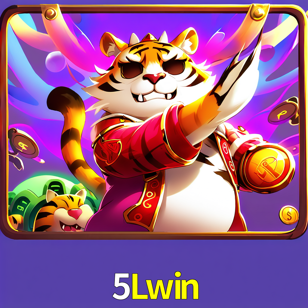 Cassino Online 5Lwin